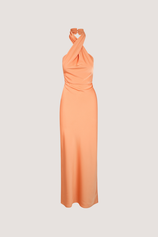URBAN PIONEERS - DOLORES DRESS - NECTARIN