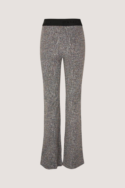 STINE GOYA - ANDY PANTS - BOUCLE