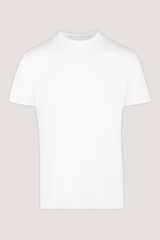 URBAN PIONEERS - COBI TEE - WHITE