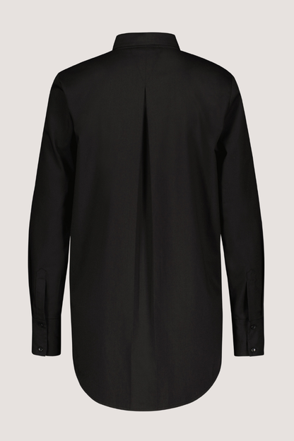 URBAN PIONEERS - GIA BLOUSE - BLACK