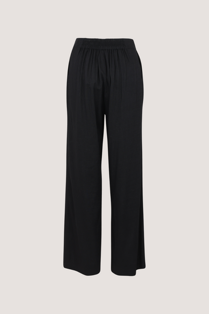 URBAN PIONEERS - IRA PANTS - BLACK