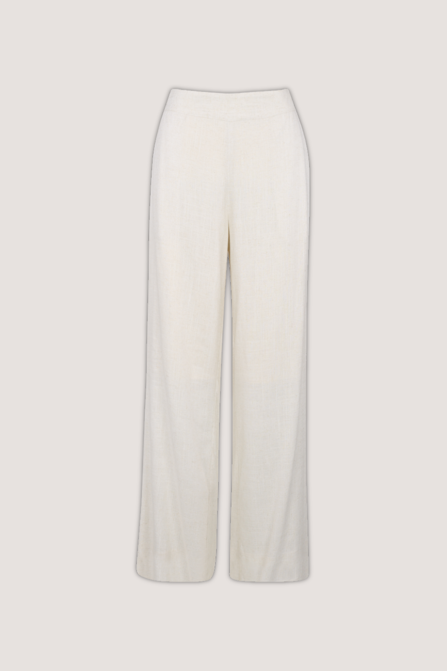 URBAN PIONEERS - IRA PANTS - LIGHT SAND