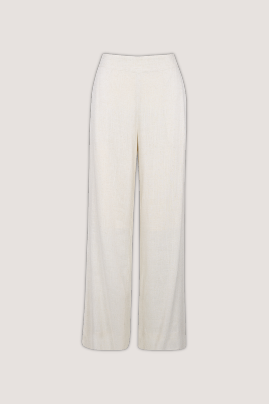 URBAN PIONEERS - IRA PANTS - LIGHT SAND