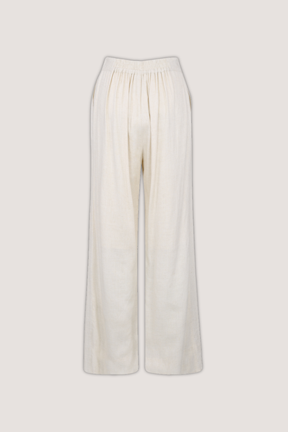 URBAN PIONEERS - IRA PANTS - LIGHT SAND