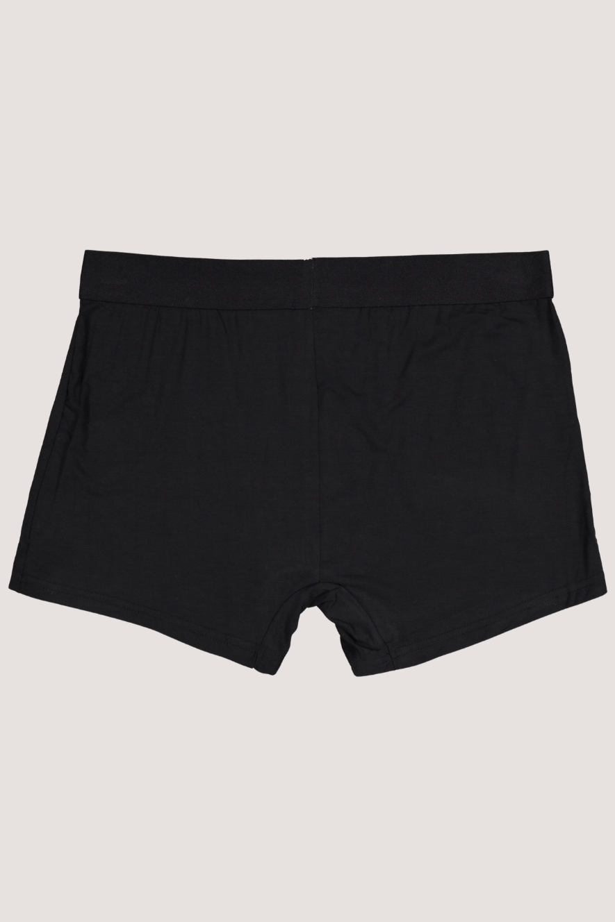 URBAN PIONEERS - JOHN BOXER - BLACK