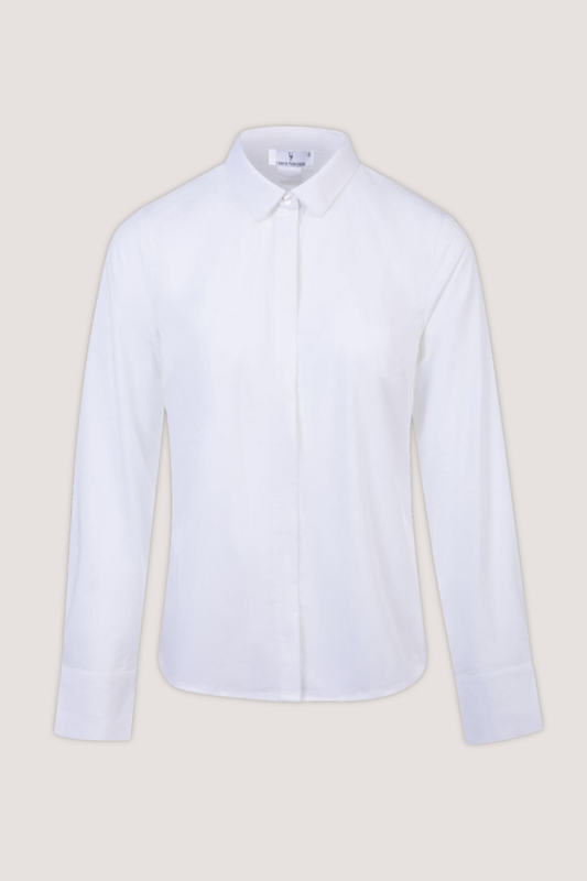 URBAN PIONEERS - MIMI SHIRT - WHITE