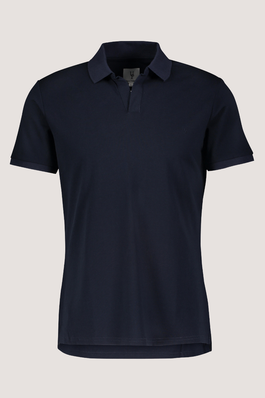 URBAN PIONEERS - OLIVER PIQUE - NAVY