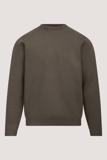 URBAN PIONEERS - SUCCA SWEATER - OLIVE