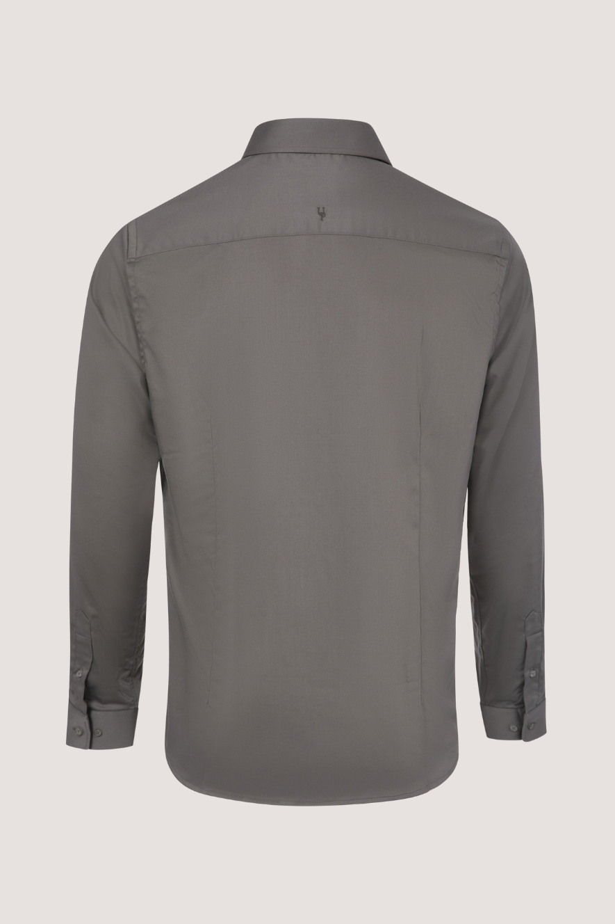 URBAN PIONEERS - TOTTI SHIRT - OLIVE