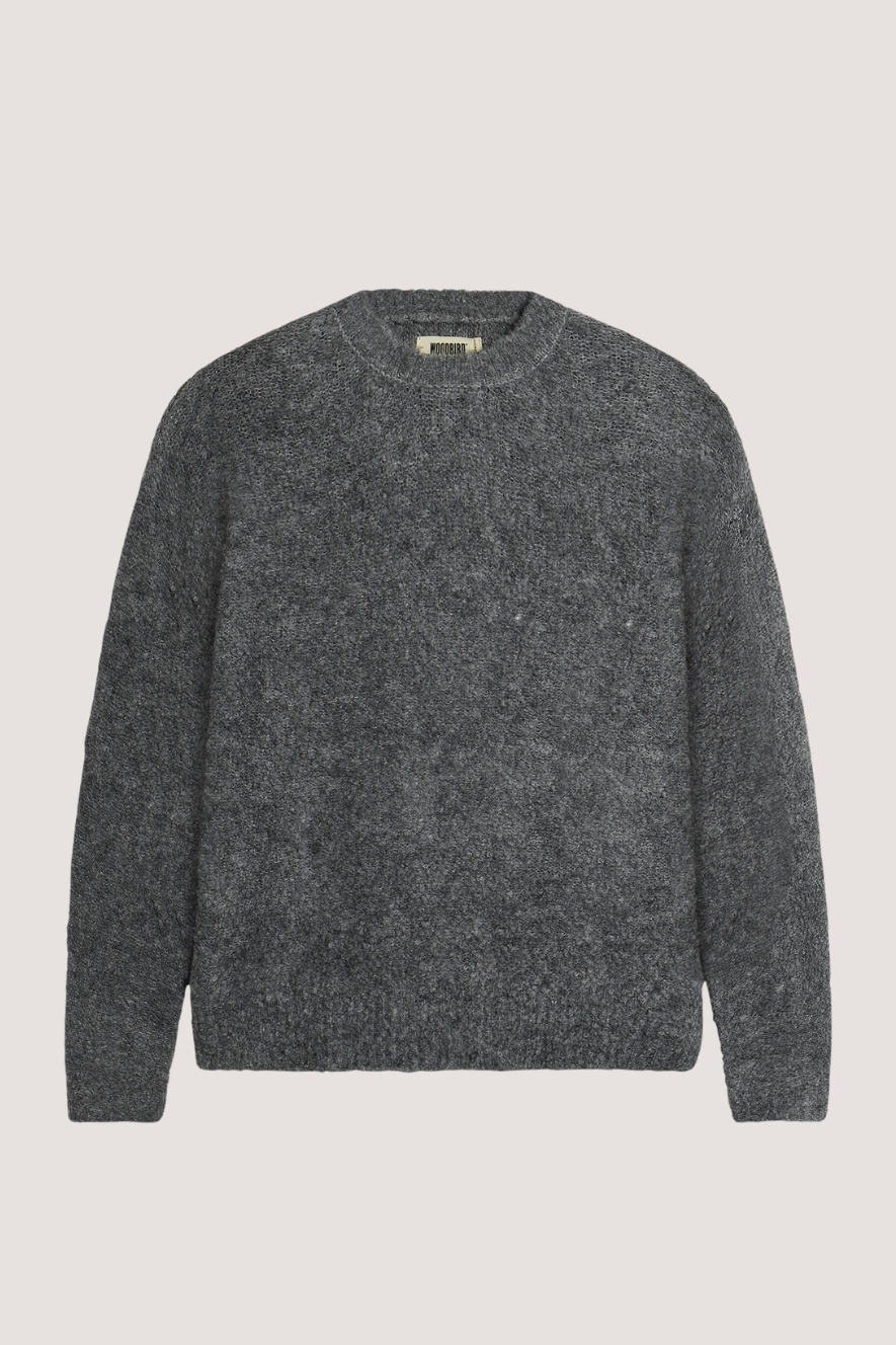 WOODBIRD - WBKURT LOOP CREW - ASPHALT