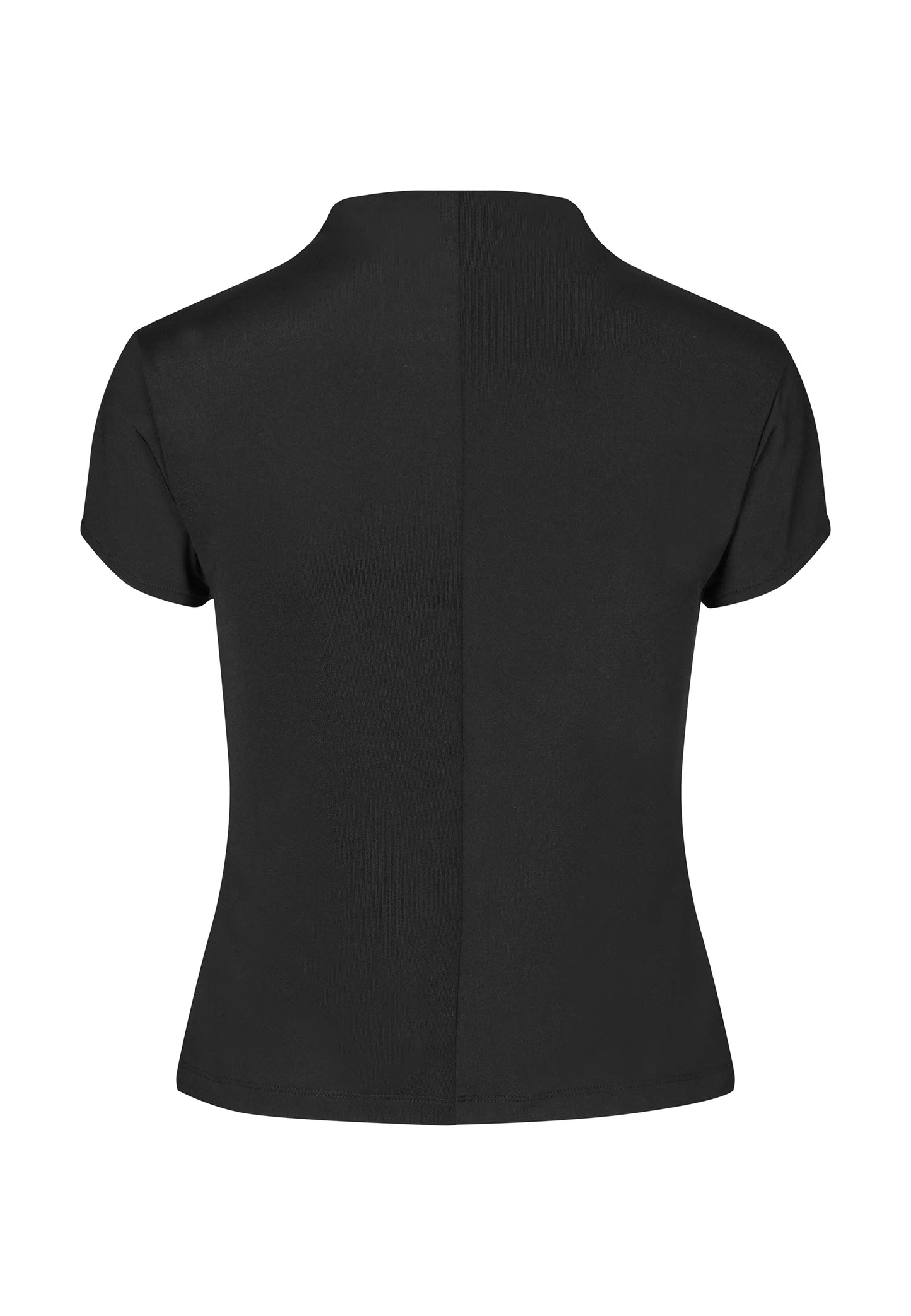 MODSTRÖM - IXANA TOP - BLACK